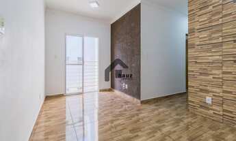 Imagem: Apartamento à venda, 2 quartos, 1 vaga