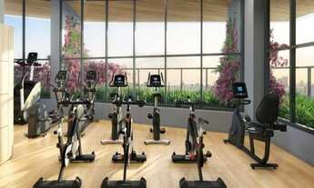 Imagem 7: SAO PAULO - Apartamento Padrão - CHÁCARA SANTO ANTÔNIO (ZONA SU