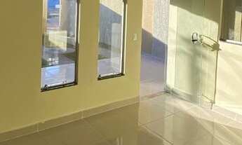 Imagem 3: Casa para venda com 120 metros quadrados com 2 quartos em Prefeito José Walter - Fortaleza