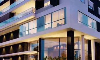 Imagem 2: Residencial Longare 110 metros quadrados com 3 quartos em Centro - Criciúma - SC