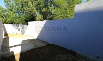 Imagem 5: Casa para venda possui 150 metros quadrados com 3 quartos em Morada de Laranjeiras - Serra