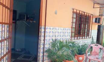 Imagem: Casas com kit net