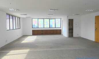 Imagem: CONJ. COMERCIAL - CAMPO BELO - SP