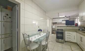 Imagem 6: APTO REDENTORA - 3 Dorm / 1 Suíte / 1 Vaga / 139 m² - SJRP/SP