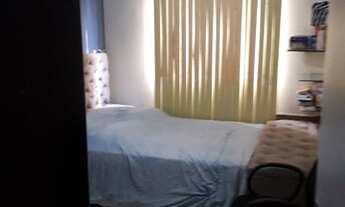 Imagem 3: Apartamento 2 quartos Ed. Volpi Cód: 6339 R