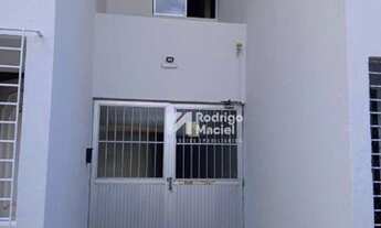 Imagem 3: Apartamento com 3 dormitórios à venda, 67 m² por R$ 220.000,00 - Arruda - Recife/PE