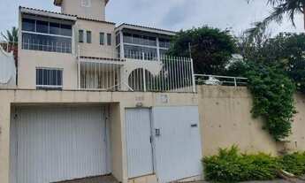 Imagem: Casa 4 Quartos 3 Banheiros