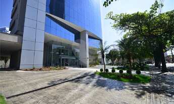 Imagem 2: Andar inteiro corporativo novo