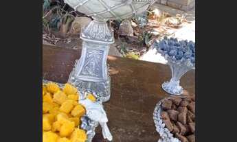 Imagem 4: Temporada Araguaia sobremesas Doces Neropolis