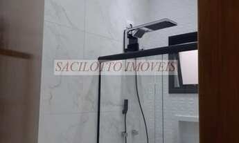 Imagem 5: Casa em Condomínio para Venda em Indaiatuba, Jardim Park Real, 3 dormitórios, 1 suíte, 2 b