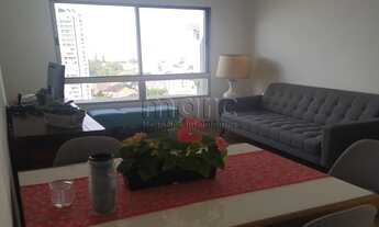 Imagem 2: SAO PAULO - Apartamento Padrão - CAMBUCI