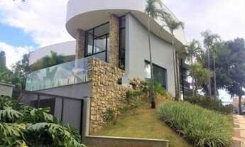 Imagem 12: Lindíssima casa, condomínio alto padrão, Saint Helene, venda ou locação