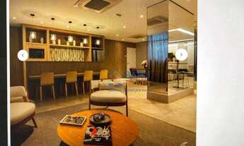 Imagem 2: Apartamento com 2 dormitórios à venda, 65 m² por R$ 815.000,00 - Bela Vista - São Paulo/SP