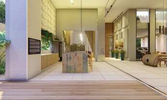 Imagem 5: Casa com 3 suítes, 264 m² por R$ 2.650.000 - Jardim Versailles