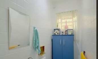 Imagem 7: Casa Sobrado em Vila Santo Estefano - São Paulo