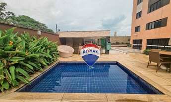 Imagem 5: Apartamento com 4 dormitórios à venda, 214 m² por R$ 1.190.000,00 - Guararapes - Fortaleza