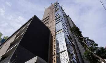 Imagem 3: Venda -Studio 28m 1 quarto em Paraíso - São Paulo - SP