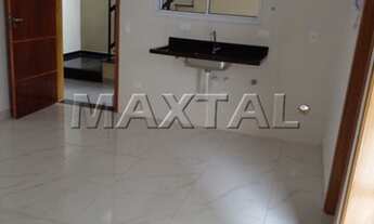 Imagem 4: Apartamento V. Leonor, 33,10m², 1 dormitório