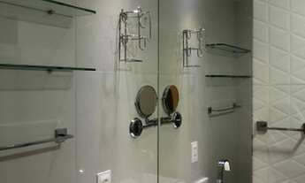 Imagem 4: Lindo apartamento com 83 metros 3 quartos, enfrente ao colégio santa maria, lazer completo