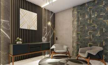 Imagem 5: Apartamento para venda possui 96 metros quadrados com 3 quartos