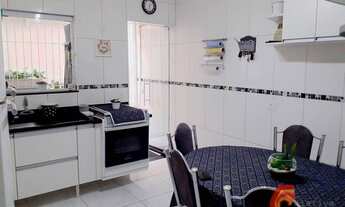 Imagem 4: Sobrado à venda - Jardim Sao Paulo(Zona Norte) - São Paulo/SP