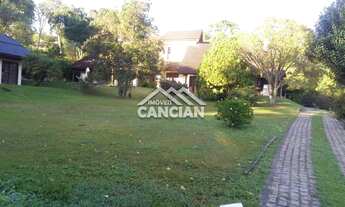 Imagem 3: CASA com 4 dormitórios à venda com 656m² por R$ 6.000.000,00 no bairro Pilarzinho - CURITI