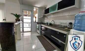 Imagem 7: Linda casa 3 quartos piscina e hidromassagem lote 180m² Guarujá-Betim