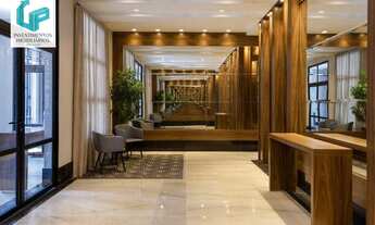 Imagem 2: Apartamento Duplex com 4 dormitórios à venda, 559 m² por R$ 4.800.000,00 - Edifício Dijon