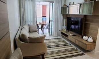 Imagem 4: MR3682 - Apartamento nas Castanheiras, 03 quartos, suíte, lazer completo