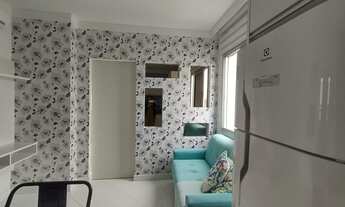 Imagem 2: Apt 1 dorm no centro de Florianópolis