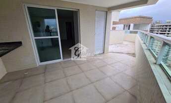 Imagem 4: Cobertura com 3 dorms, Caiçara, Praia Grande - R$ 920 mil, Cod: 1699