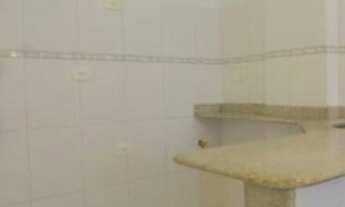 Imagem 3: Apartamento com 1 dormitório à venda, 30 m² por R$ 420.000 - Leme - Rio de Janeiro/RJ