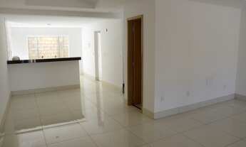 Imagem 7: Casa de condomínio para venda com 160 metros quadrados com 3 quartos em Goiânia 2 - Goiâni