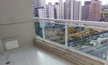 Imagem 5: DUPLEX RESIDENCIAL MOEMA
