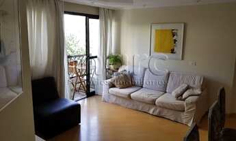 Imagem 2: SAO PAULO - Apartamento Padrão - VILA MONUMENTO