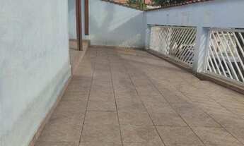 Imagem 2: Casa com 3 dormitórios para alugar, 130 m² por R$ 3.600,00/mês - Limão - São Paulo/SP