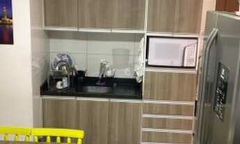 Imagem 2: EXCELENTE APARTAMENTO DE DOIS DORMITÓRIOS NO BAIRRO RIO VERMELHO - FLORIANÓPOLIS