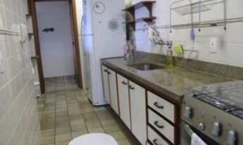 Imagem 6: Apartamento na praia