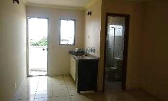 Imagem 2: Apartamento 1 dorm. - Edifício Drumond