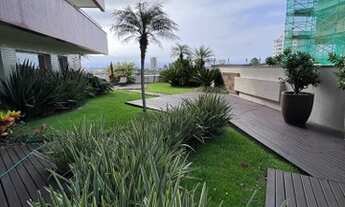 Imagem 3: Apartamento para venda tem 84 metros quadrados com 2 quartos em Predial - Torres - RS