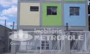 Imagem: EDIF. CICERO MOURA - BAIRRO CENTRO/N