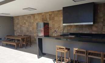 Imagem 6: Edifício Melro Apartamento com 3 dormitórios