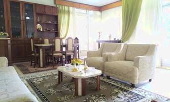 Imagem 3: Espetacular Chácara para venda em Vargem Pequena