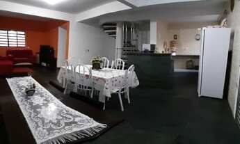 Imagem 2: Sobrado com edícula no Perequê Açu!!!Ubatuba!!