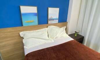 Imagem 5: Flat mobiliado | Boa Viagem