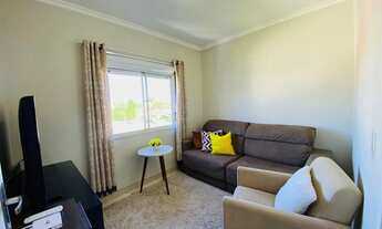 Imagem 4: Apartamento com 3 dormitórios à venda, 68 m² por R$ 174.900 - Caça e Pesca - Gravataí/RS