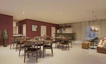 Imagem 6: Apartamento para venda tem 51 metros quadrados com 2 quartos em São Pedro - Osasco - SP