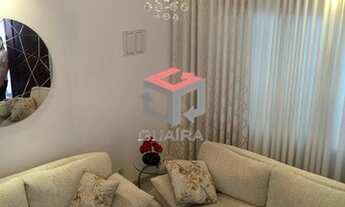 Imagem 3: Sobrado à venda, 3 quartos, 2 vagas, Planalto - São Bernardo do Campo/SP