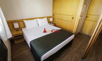 Imagem 5: São Paulo - Flat - Jardins