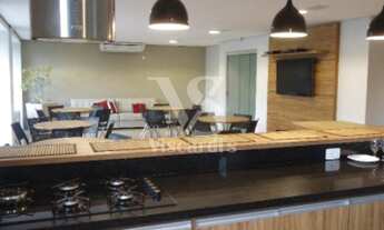 Imagem 7: Vendo apartamento três dormitórios (uma suíte ), ao lado do shopping!